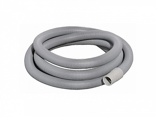 Шланг СЛИВНОЙ 1,5 м (в ПАКЕТЕ)  для стир. машины Monoflex (Арт. Н01501) на сайте Стройсервис
