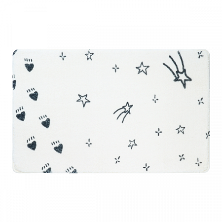 Коврик для ванной FIXSEN TEDDY SKY FX-6001S на сайте Стройсервис
