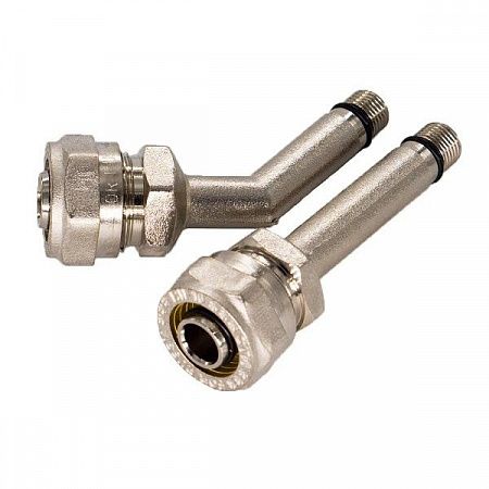 ВКРУТКА ПРЯМАЯ  д/смес. С ЦАНГОЙ 16* под  м/пл.  Арт. 70 С на сайте Стройсервис
