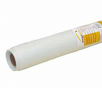 Сетка стеклотканевая малярная 2,5*2,5мм 1м * 20м Мегафлекс №1  на сайте Стройсервис

