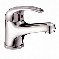 Смеситель однорычажный для умывальника Латунь L1004 на сайте Стройсервис
