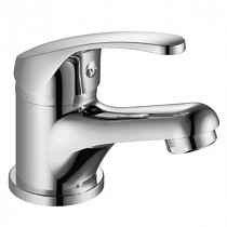 Смеситель для умывальника GOTA ROCIO Ebro 181010 на сайте Стройсервис
