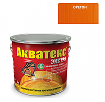 Акватекс  ЭКСТРА орегон  3л *4/ Товар выведен из ассортимента на сайте Стройсервис
