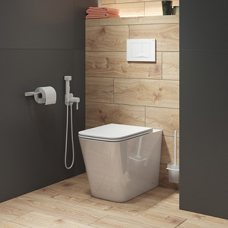 Унитаз подвесной BILD безободковый BILRDSEi26 IDDIS (8)