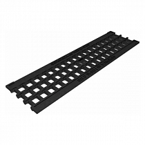 Решётка водоприёмная Gidrolica®Standart РВ-10.13,6.50 ячеистая чугунная ВЧ, кл. C250  на сайте Стройсервис
