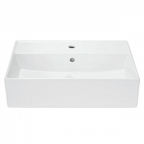 Умывальник накладной SANITA LUXE Novel 60 на сайте Стройсервис
