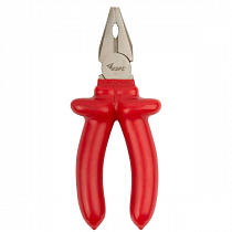 Плоскогубцы 160мм двухкомпонентные рукоятки КУРС на сайте Стройсервис
