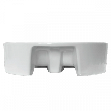 Умывальник накладной Best Snelf SANITA LUXE (2)