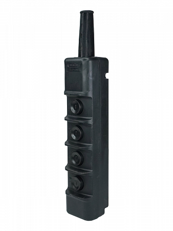 Пост кнопочный ПКТ-40 с ключом ET561370 Электротехник на сайте Стройсервис
