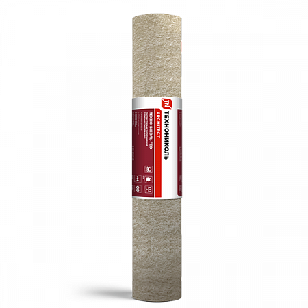 Геотекстиль 150 2,0*50 ГЕО Стандарт  на сайте Стройсервис
