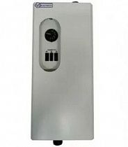 Котел электрический ЭВПМ-12 кВт "ElectroVel" автомат/верх/бок на сайте Стройсервис
