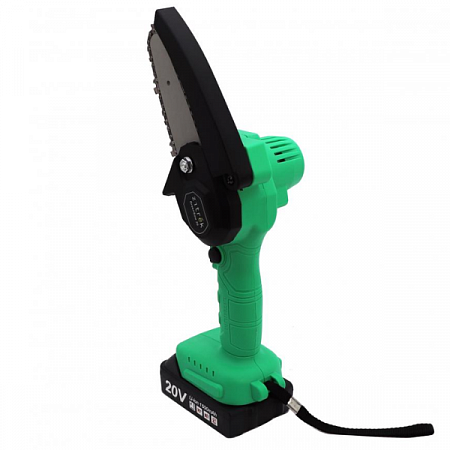 Пила цепная аккумуляторная Zitrek GreenSaw 20 082-1850