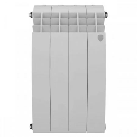 Радиатор Биметалл Royal Thermo Biliner 500/Bianco Traffiko 4сек