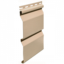 Сайдинг FineBer Standart коллекция Classic Color, сакура 3660мм  на сайте Стройсервис
