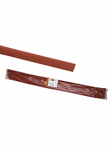 Термоусаживаемая трубка ТУТнг 4/2 красная по 1м (100 м/упак) TDM на сайте Стройсервис
