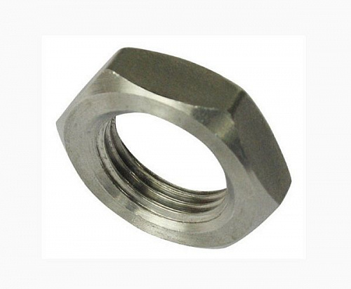 Контргайка сплав 1" на сайте Стройсервис
