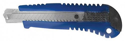 Нож 18мм MOS на сайте Стройсервис
