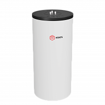 Бойлер косвенного нагрева 160 л COMFORT BKNSW-160 KRATS на сайте Стройсервис
