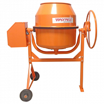 Бетоносмеситель ПРОГРЕСС Б-120ЧВ (220В/50Гц,120л, чугунный венец) РОССИЯ г. Белорецк на сайте Стройсервис
