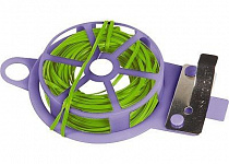 Подвязка из мягкой проволоки 30м/баб. PALISAD/Grinda на сайте Стройсервис
