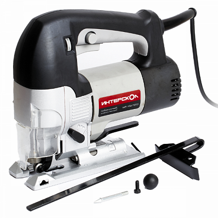 Лобзик МП-100/700, 15.1.1.11 Интерскол (2)