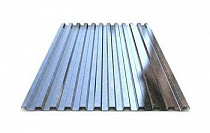 Профнастил оцинк   3,0м  С-20  шир1,15м/1л=3,45м²  на сайте Стройсервис
