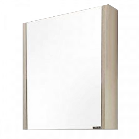 Шкаф-зеркало Тулуза-60 сосна лоредо COMFORTY (1)