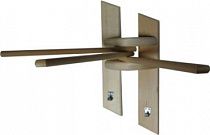 Вешалка "Ричи 2" 250*300*610мм. липа  на сайте Стройсервис
