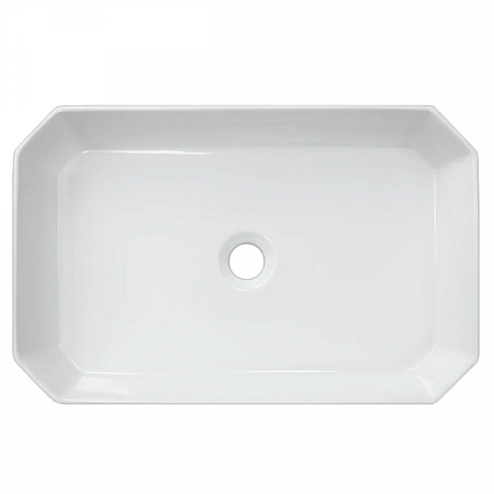 Умывальник накладной Line 55 SANITA LUXE (3)