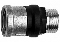 Изолирующее соединение ИСНВ-15 на сайте Стройсервис
