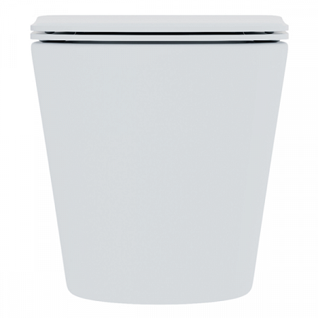 Унитаз подвесной CALIPSO безободковый CALRDSEi25 IDDIS (1)