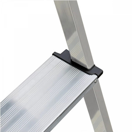 Стремянка 5 ступеней универсальная Krause MONTO SECURY (3)