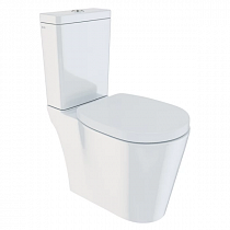 Унитаз-компакт IDDIS " CALIPSO" на сайте Стройсервис
