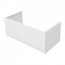 Экран для ванны Lorena/Santana/Nike170 Cersanit на сайте Стройсервис
