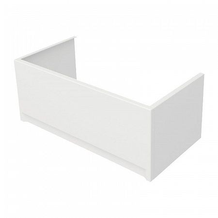 Экран для ванны Lorena/Santana/Nike170 Cersanit на сайте Стройсервис
