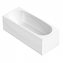 Ванна акриловая Domani-Spa Standart (прямоугольная)  1500*700 на сайте Стройсервис
