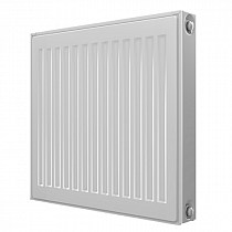 Радиатор панельный стальной Royal Thermo 22/500/500/C (боковое подключение)  на сайте Стройсервис
