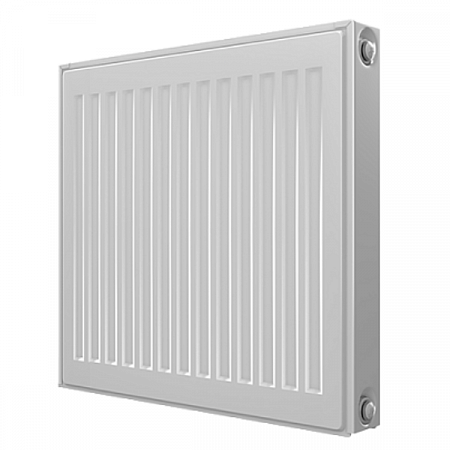 Радиатор панельный стальной Royal Thermo 22/500/500/C (боковое подключение)  на сайте Стройсервис
