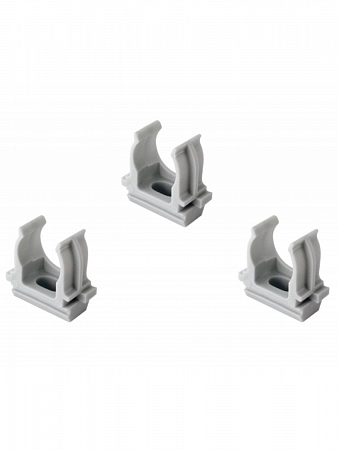 Крепеж-клипса d 20 мм (100 шт./упак.) на сайте Стройсервис
