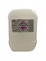 Растворитель 646  10 л/8,4 кг канистра Можга *1/100 на сайте Стройсервис
