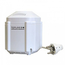 Стабилизатор напряжения Teplocom ST-222/500 Бастион  на сайте Стройсервис
