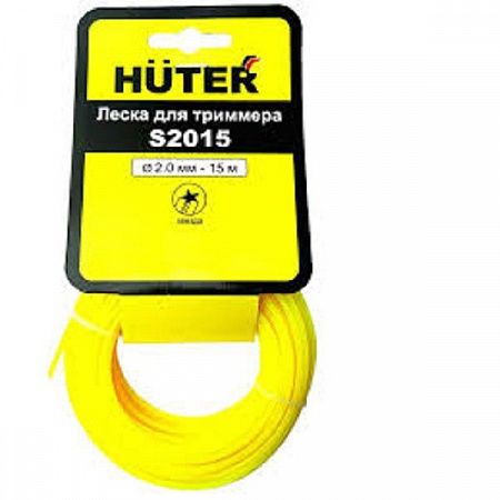 Леска S2015 (звезда) на сайте Стройсервис
