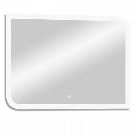 Зеркало Fantasy LED 800*600 с сенсором 3ЛП37 Агава (2)