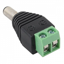 Разъем питания с клеммной колодкой SR-JDC-PV SarmatT 0005010 на сайте Стройсервис
