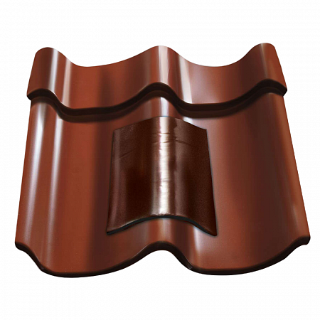 Лента NICOBAND 15см*3м самоклеящаяся коричневая ТЕХНОНИКОЛЬ