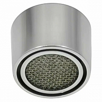 Аэратор металлический  вн.р. на сайте Стройсервис
