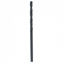 Сверло по металлу 2,5*57мм 72225 Biber на сайте Стройсервис
