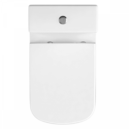 Унитаз-компакт 