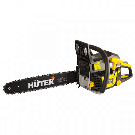Бензопила Huter BS-52M 70/6/9 на сайте Стройсервис
