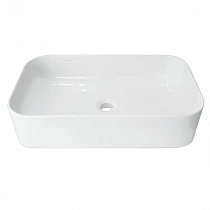 Умывальник накладной D&K Venice DT1020116 на сайте Стройсервис
